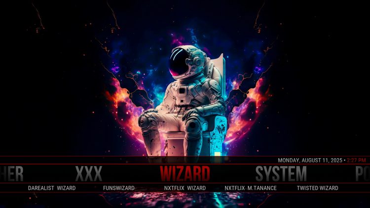 Wizard