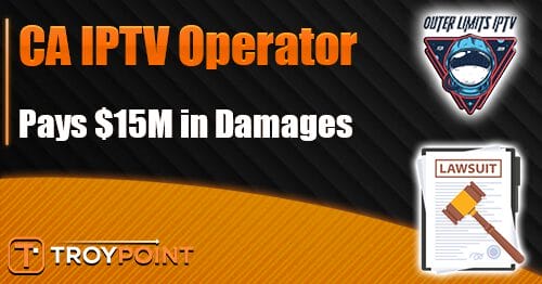 California IPTV Operator Loses Lawsuit