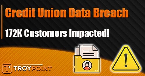 Connex Credit Union Data Breach