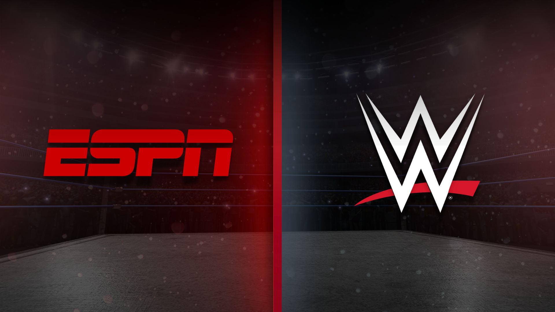 ESPN and WWE Deal