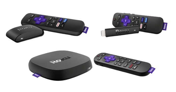 Roku Devices