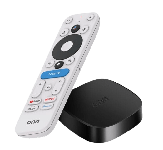 Onn 4K Plus Device
