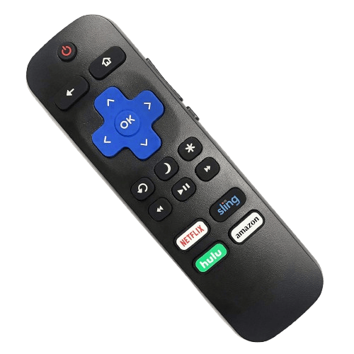 Roku Remote