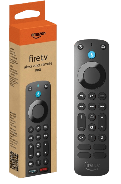 Fire TV Remote