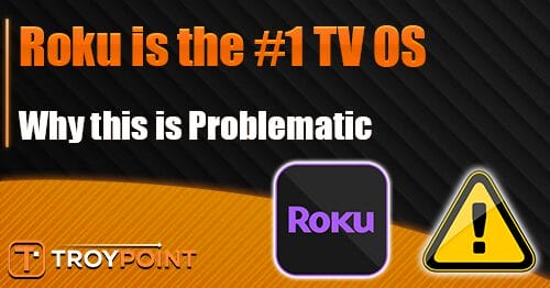 Rokus Streaming Success