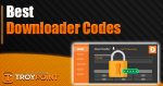 Downloader Codes