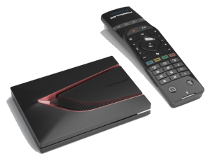 Formuler Z12 Ultra