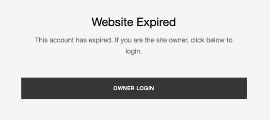 Modded Hardware Website has Expired