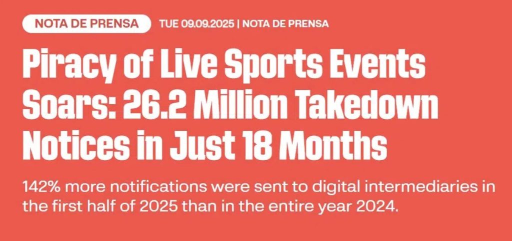 Original LaLiga Headline