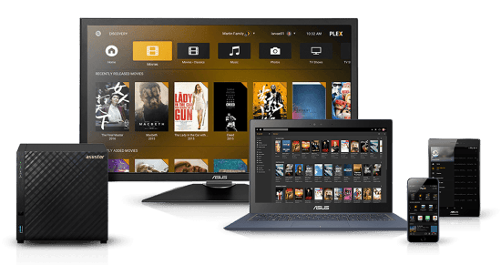 Plex App Supported Devices
