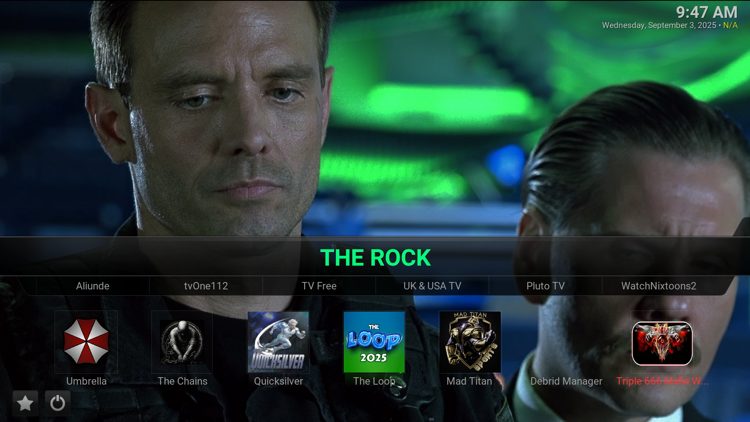 Content Selection