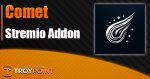 install comet stremio addon
