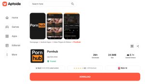 30+ Best Porn Apps/APKs for Free Adult Content (February 2026)