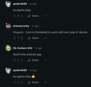 30+ Best Porn Apps/APKs for Firestick & Android (Dec 2025)