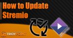 How to Update Stremio