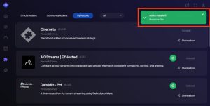 How to Install More Like This Stremio Addon (Recommendations)