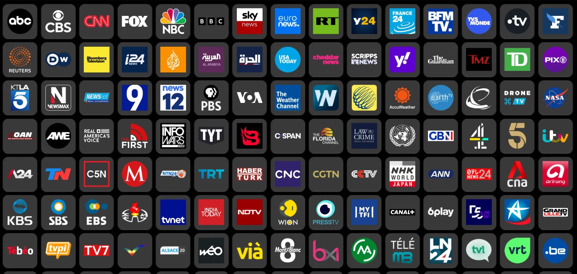 Original Photocall TV Website