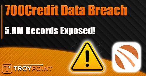 700Credit Data Breach