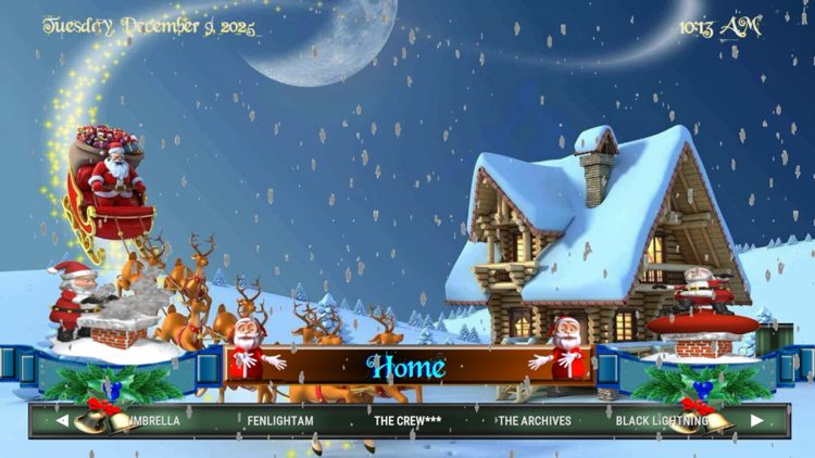 Home Category