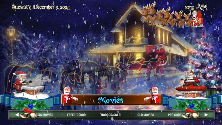 Movies