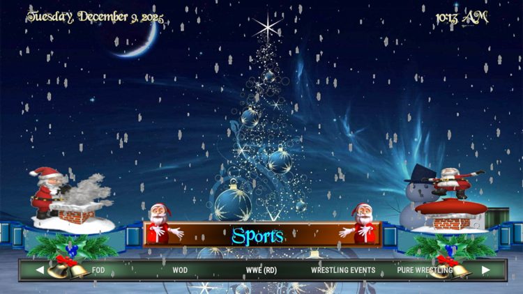 Sports