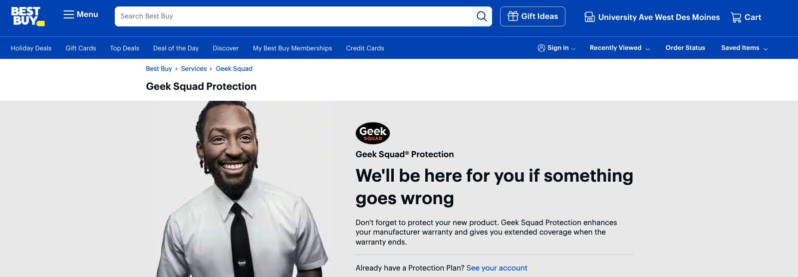 Official Best Buy Website