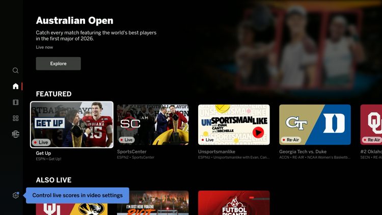 ESPN