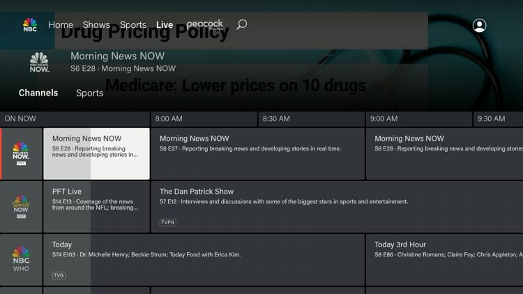 NBC