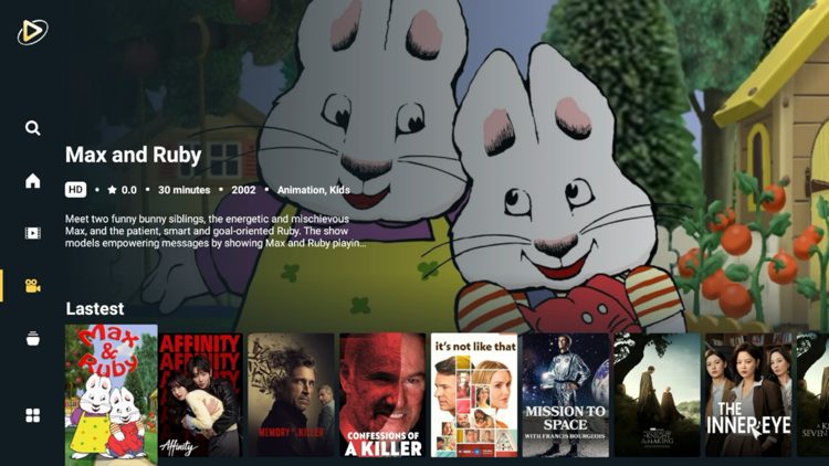 TV Shows