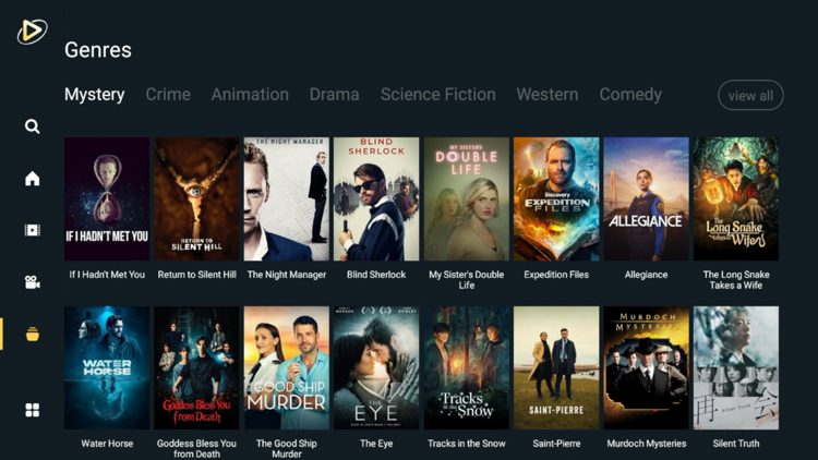Genres