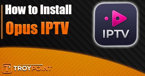 Opus IPTV
