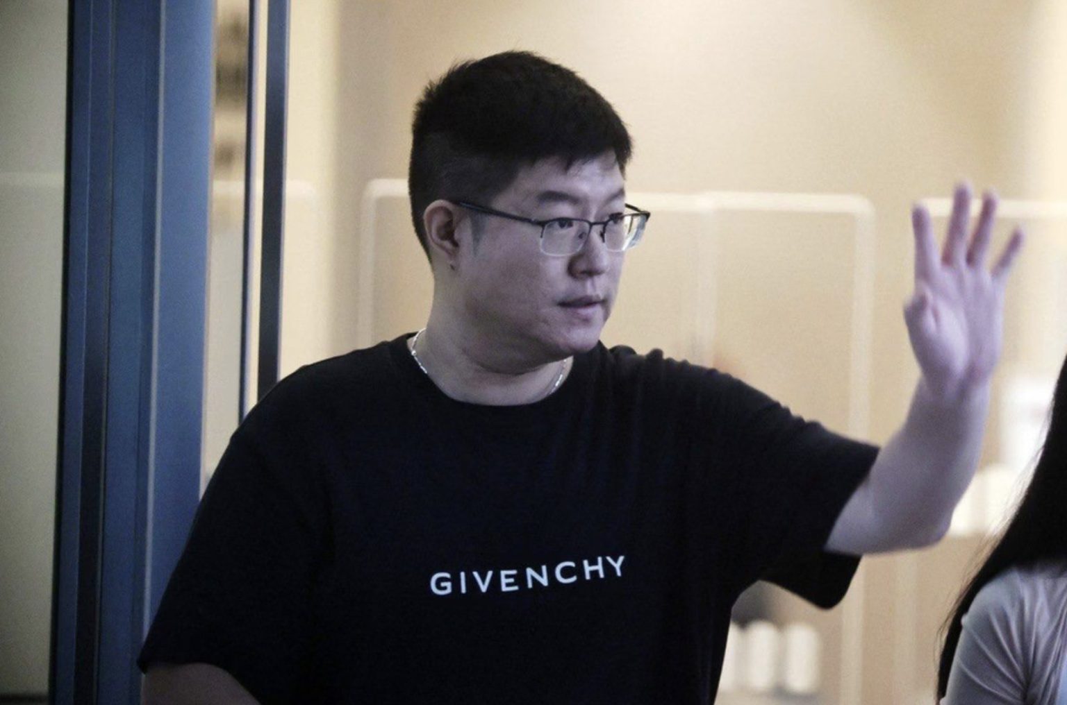 Wang Yue