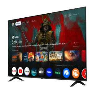 Philips Class 4K Smart Google TV