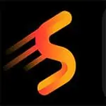 White TROYPOINT Logo