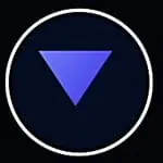 White TROYPOINT Logo