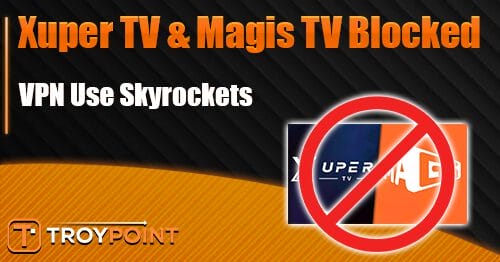 Argentina Blocks Xuper TV and Magis TV