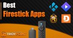 Best Firestick Apps