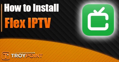 Flex IPTV