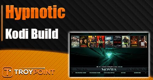 Hypnotic Kodi Build