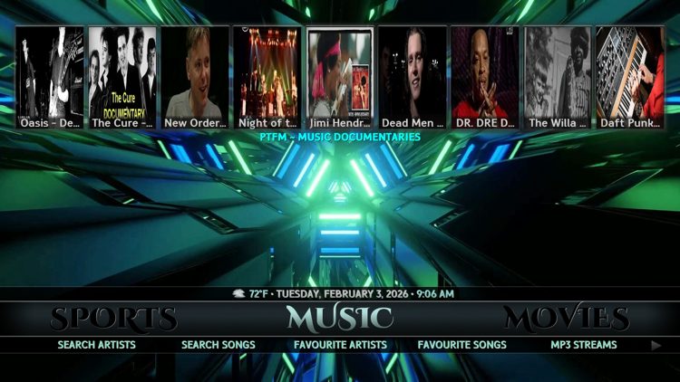 Music