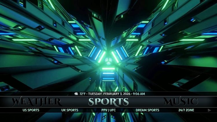 Sports