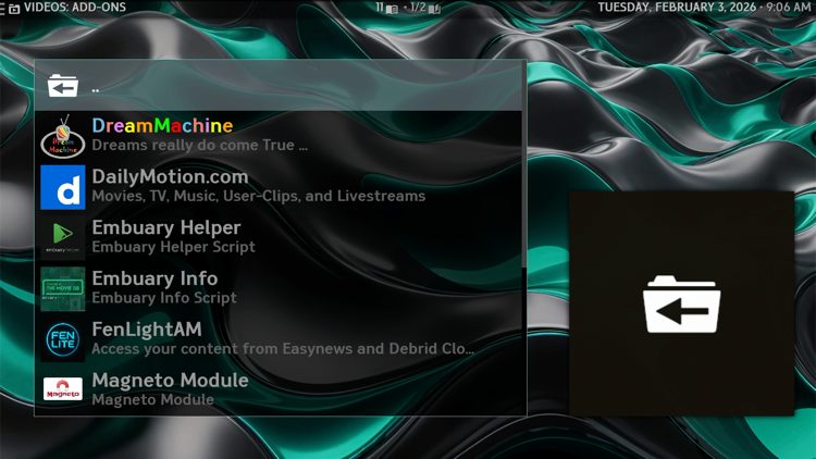 Add-Ons