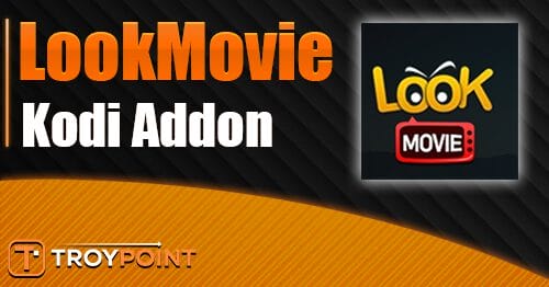 How to Install LookMovie Kodi Addon (Non-Debrid)