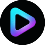 White TROYPOINT Logo