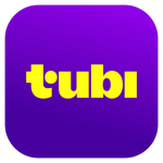 Tubi Firestick App