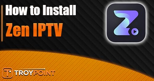 Zen IPTV
