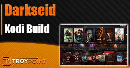 Darkseid Kodi Build
