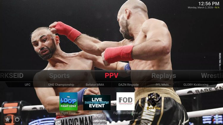 PPV