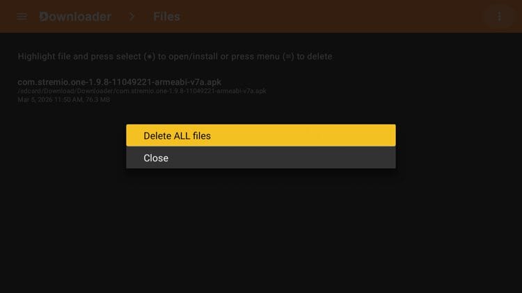 New Downloader App V2 Update: What's New & Full Walkthrough