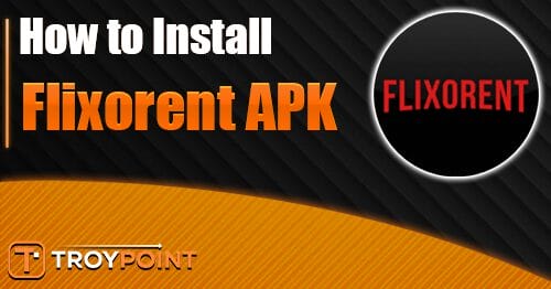 Flixorent APK